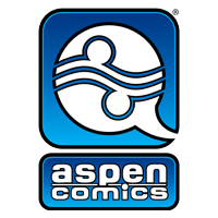 Sponsor - Aspen Comics, MLT
