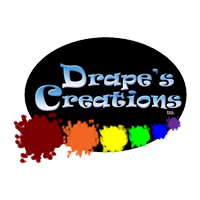 Sponsor - Drapes Creations