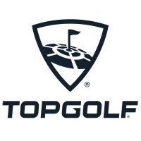 Sponsor - Top Golf